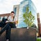 Why UW-Eau Claire?