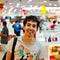 Go to the profile of Adil