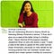 Go to the profile of Josephine Zhao
