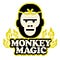 Monkey Magic