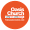 Go to the profile of Oasis Church Birmingham