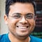 Go to the profile of Kiran Jonnalagadda
