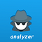 Go to the profile of InstaAnalyzer