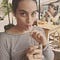 Go to the profile of Tamarha Luvianka