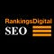 Go to the profile of Rankings Digital Hertford