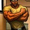 Go to the profile of Luke Cage
