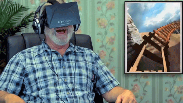 Adventures in Consumer Technology