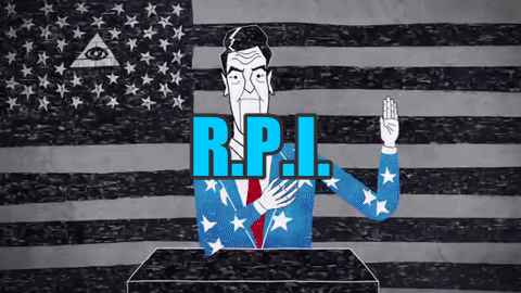 Random Political Insights