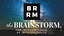 the brainstorm