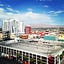 Downtown Las Vegas