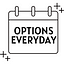 Options Everyday