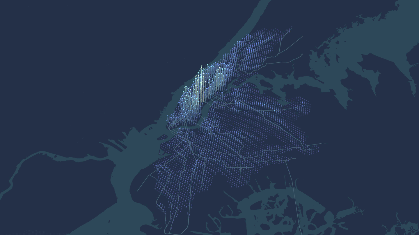 Data Mining the City 2022