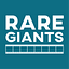 Rare Giants