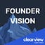 Founder Vision with Clearview