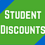 student discount deal