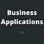 Business Applications ITA
