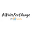 #WriteForChange With Solarify