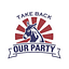 Take Back Our Party: Restoring the Democratic Legacy
