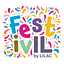 FestivIL by LILAC —  6-8th July 2021
