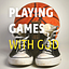 Playing Games with God
