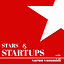 Stars and Startups
