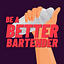 Be A Better Bartender