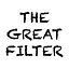 The Great Filter