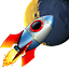Business to the Moon