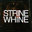 Strine Whine