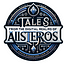 Tales from digital realms of AIsteros