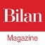 The Bilan Magazine