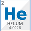 Helium MVC