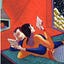 О книгах в Telegram