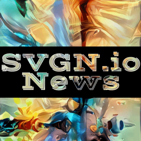 Silicon Valley Global News SVGN.io