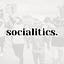 Socialitics