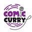 The Comic Curry