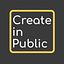 Create In Public