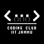 Coding Club IIT Jammu