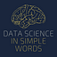 Data Science in simple words