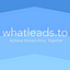 The whatleads.to blog