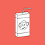 Juice Box Monkey Designs