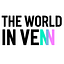 The world in venn