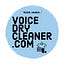 Voice Dry Cleaner