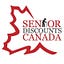 Senior Discounts Canada