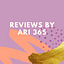 Reviews By Ari 365