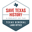 Save Texas History