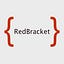 Red Bracket