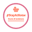 #iorestoacasa #StayAtHome