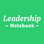 Leadership Notebook