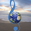 Music & the Earth International